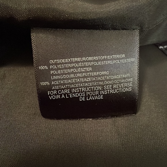 LIGHT WEIGHT JACKET - Picture 8 of 8